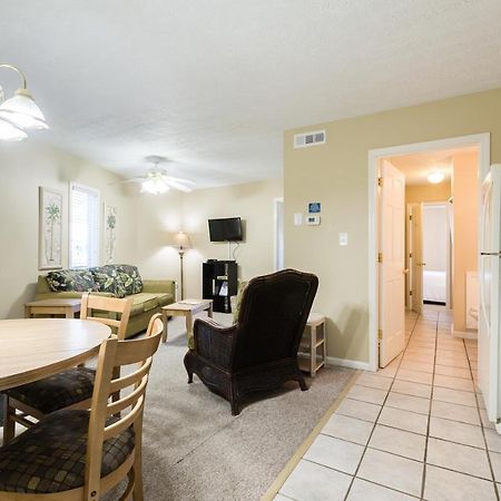 Country Club Villas Surfside Beach Exteriör bild