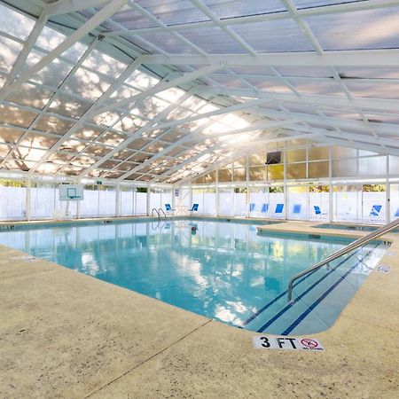 Country Club Villas Surfside Beach Exteriör bild