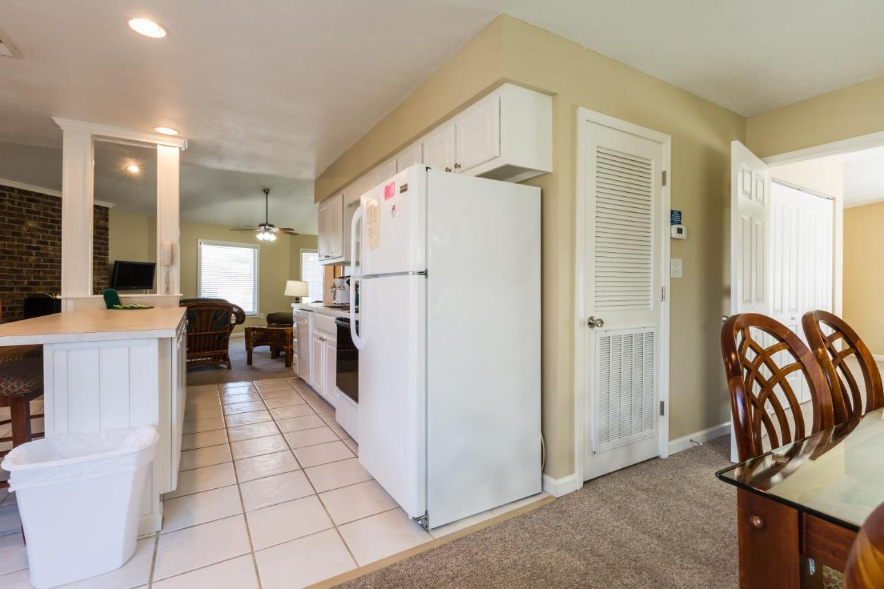 Country Club Villas Surfside Beach Exteriör bild