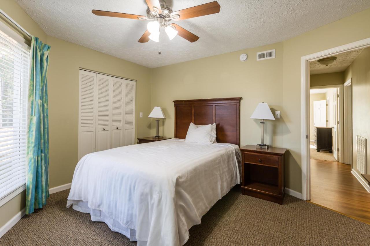 Country Club Villas Surfside Beach Exteriör bild