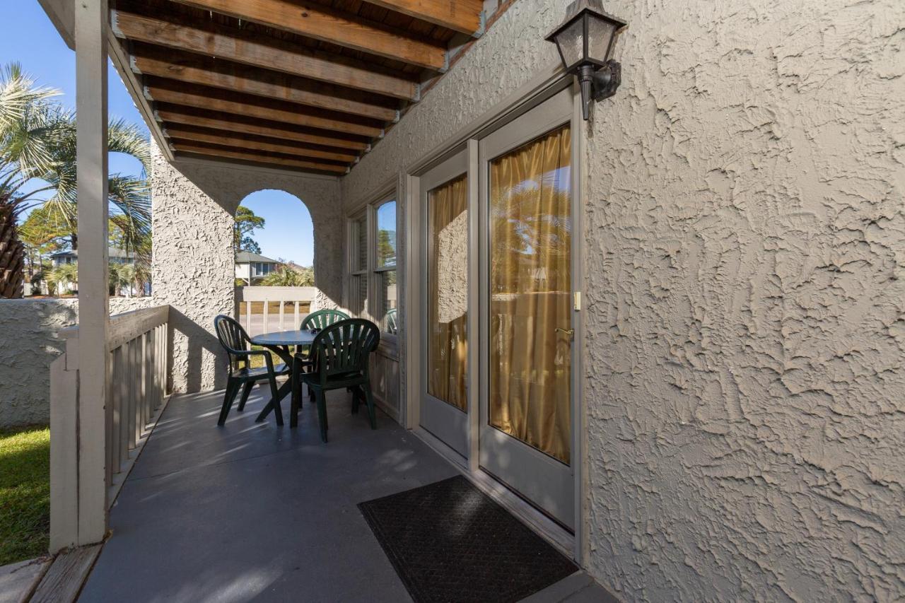 Country Club Villas Surfside Beach Exteriör bild