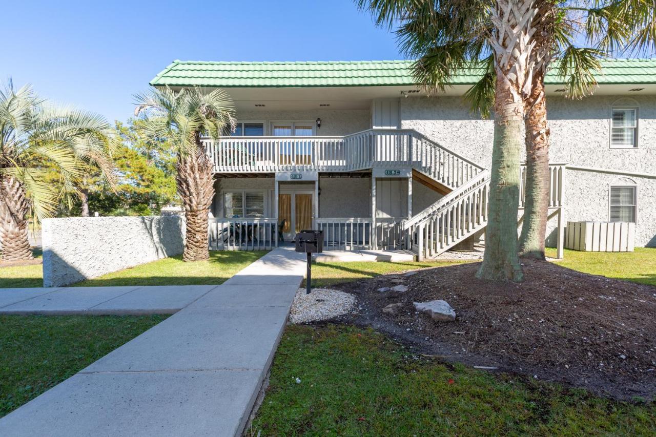 Country Club Villas Surfside Beach Exteriör bild