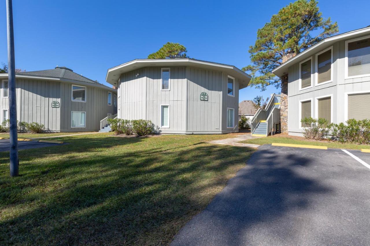 Country Club Villas Surfside Beach Exteriör bild