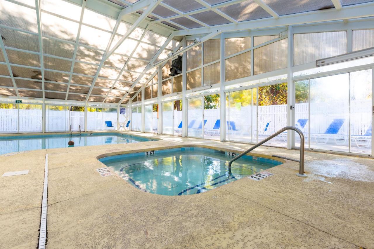 Country Club Villas Surfside Beach Exteriör bild